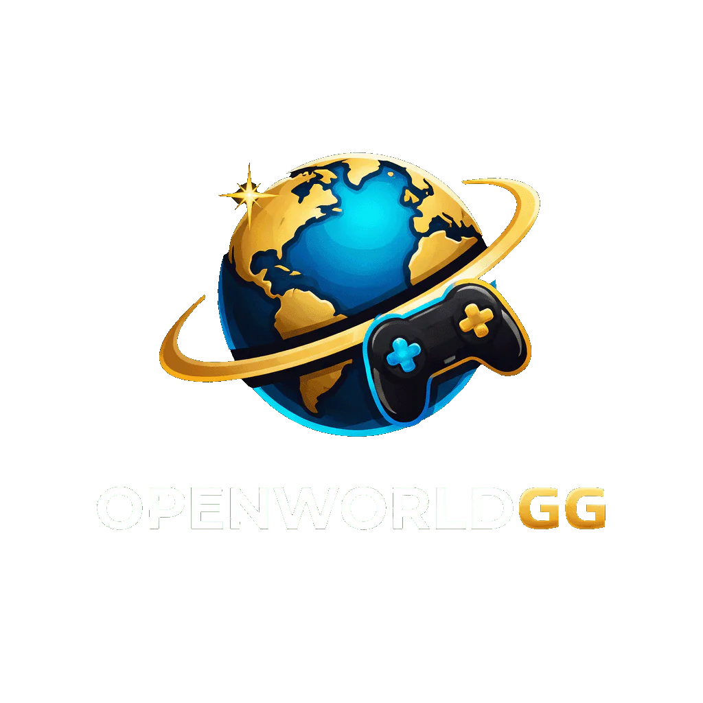 OpenworldGG - Open World Gaming Guides and Reviews
