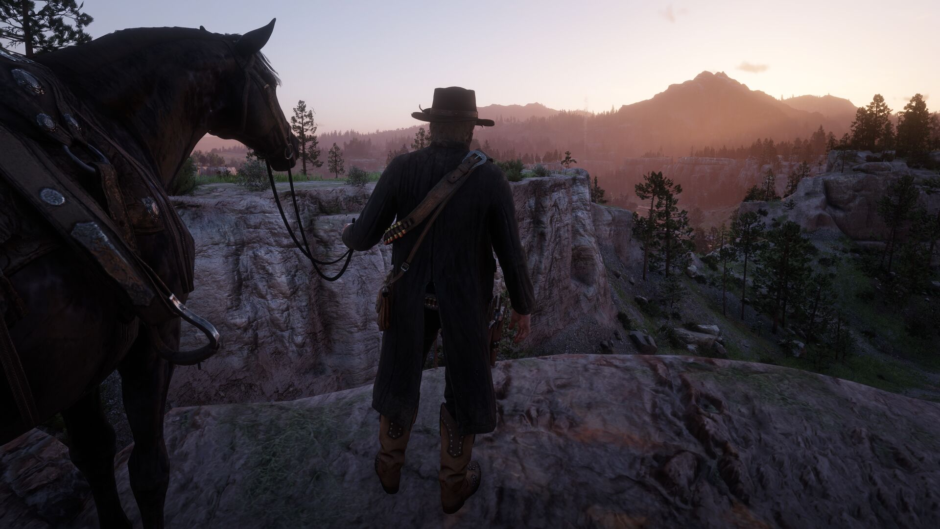 Red Dead Redemption 2 Review